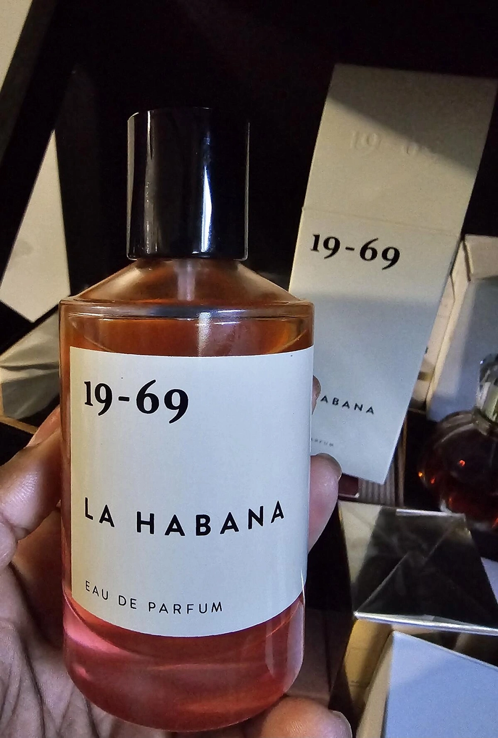 19-69 La Habana