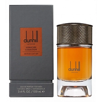 Фото Dunhill British Leather