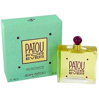 Фото Jean Patou For Ever
