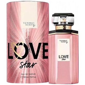 Фото Victoria's Secret Love Star