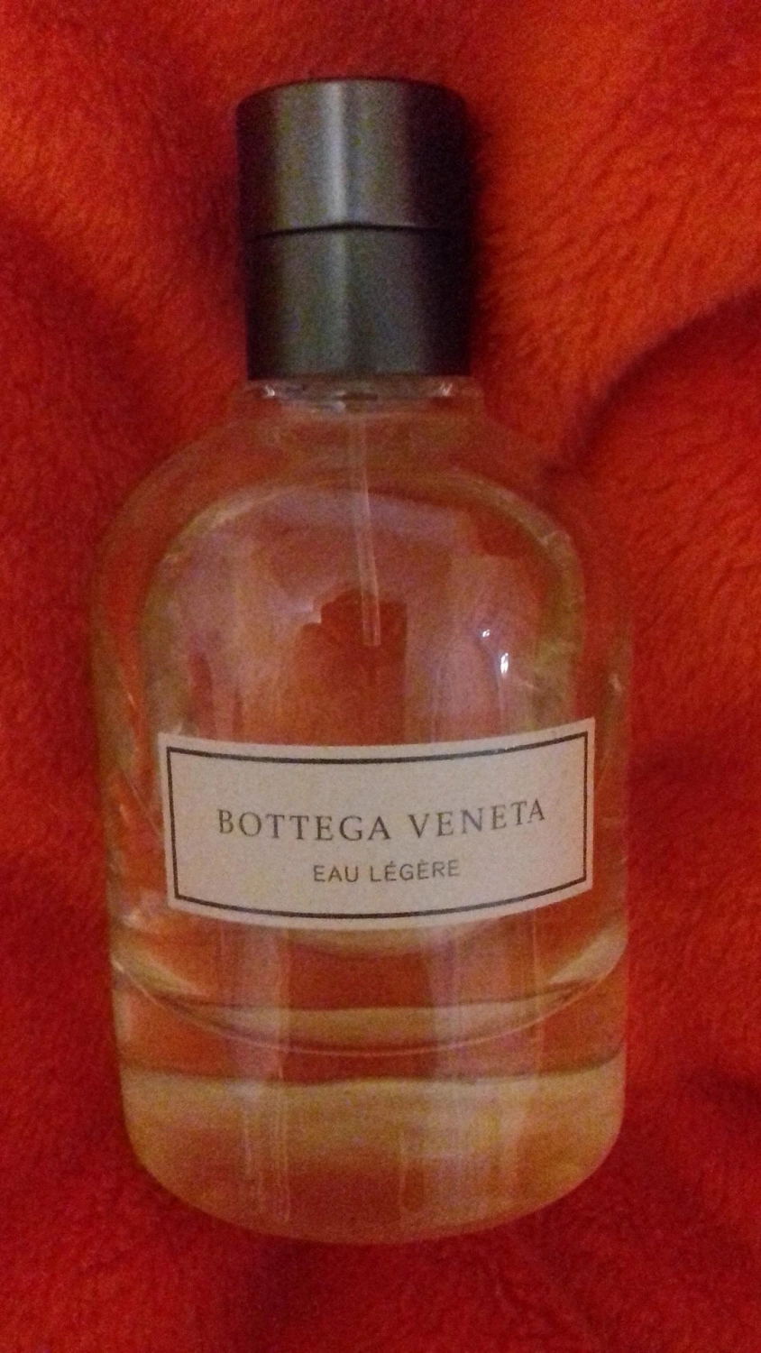 Bottega Veneta Eau Legere
