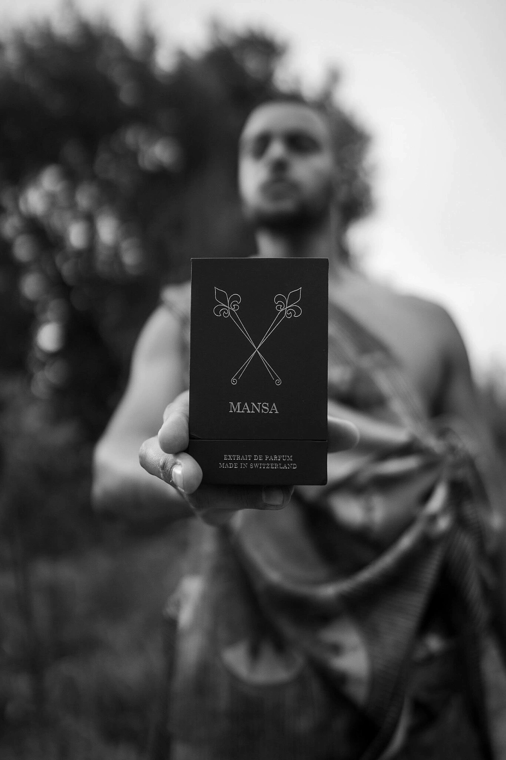 Pernoire Mansa