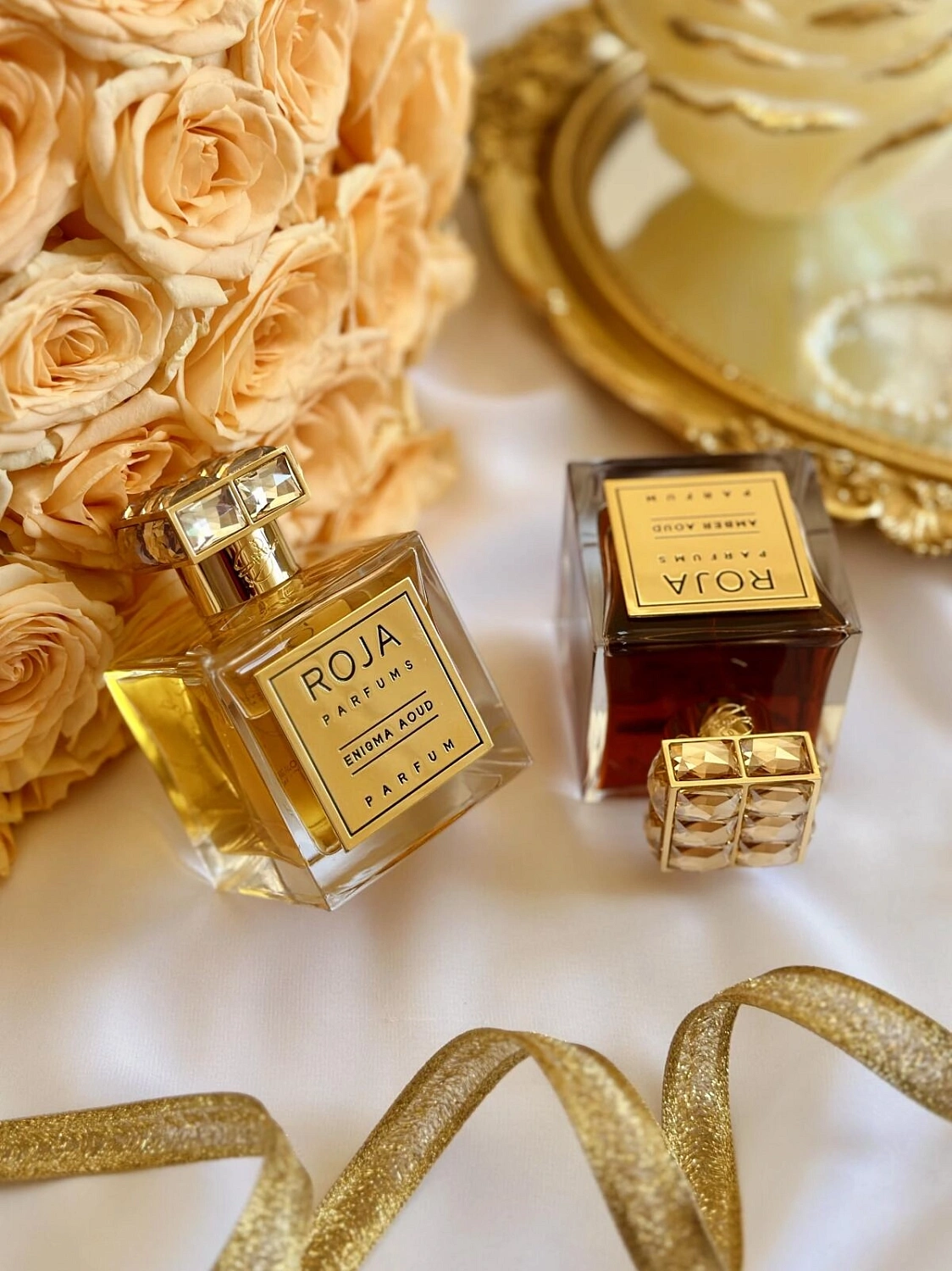 Roja Parfums Enigma Aoud