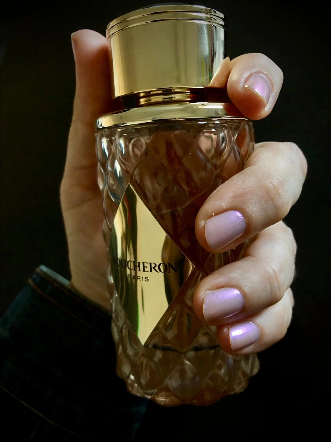 Boucheron Place Vendome