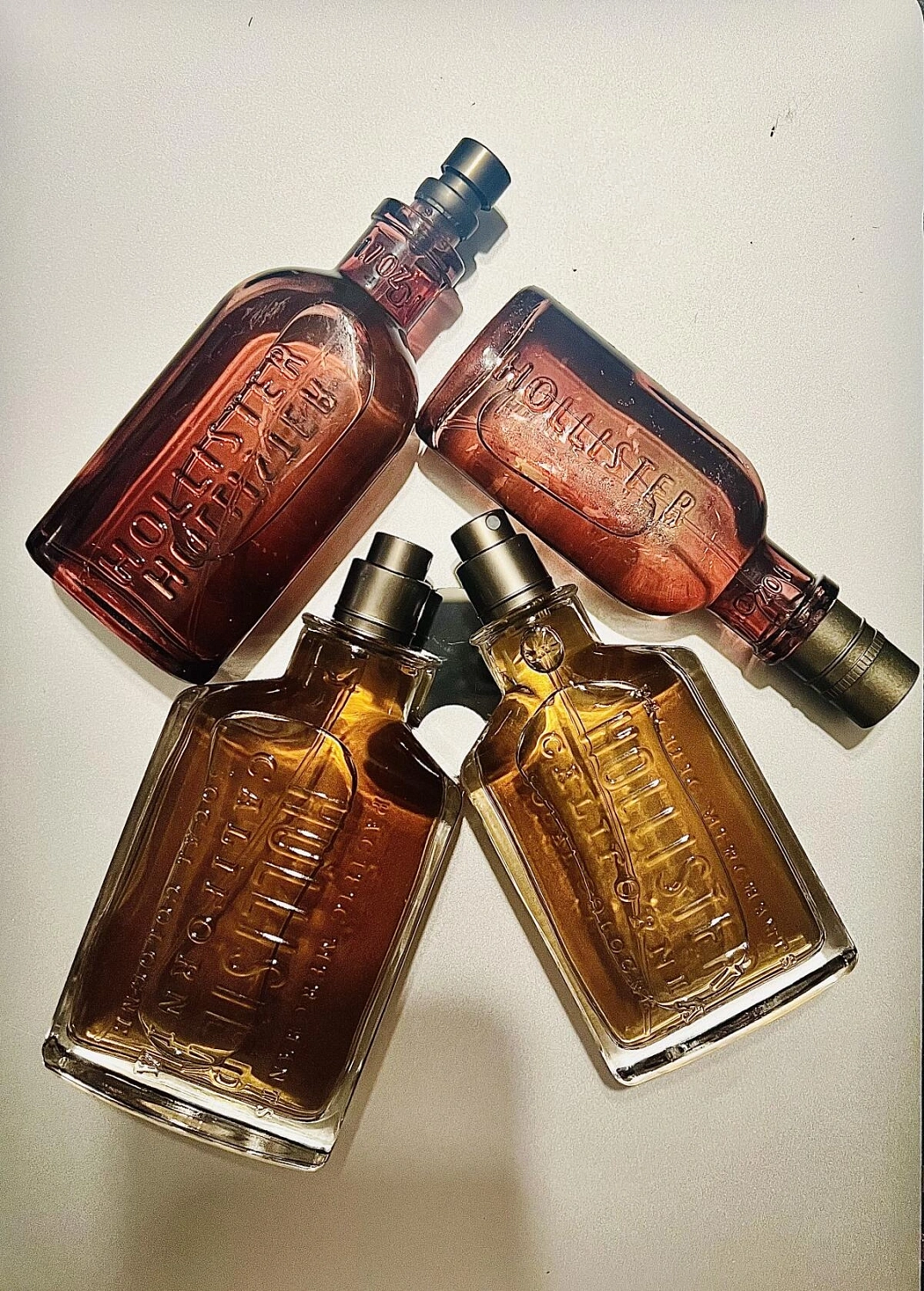 Hollister SoCal for men