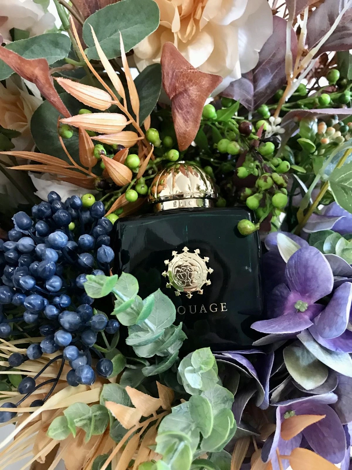 Amouage Epic Woman