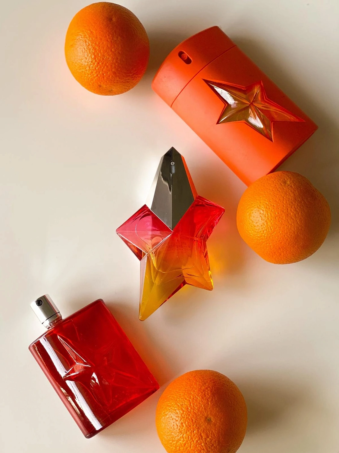Mugler B Men