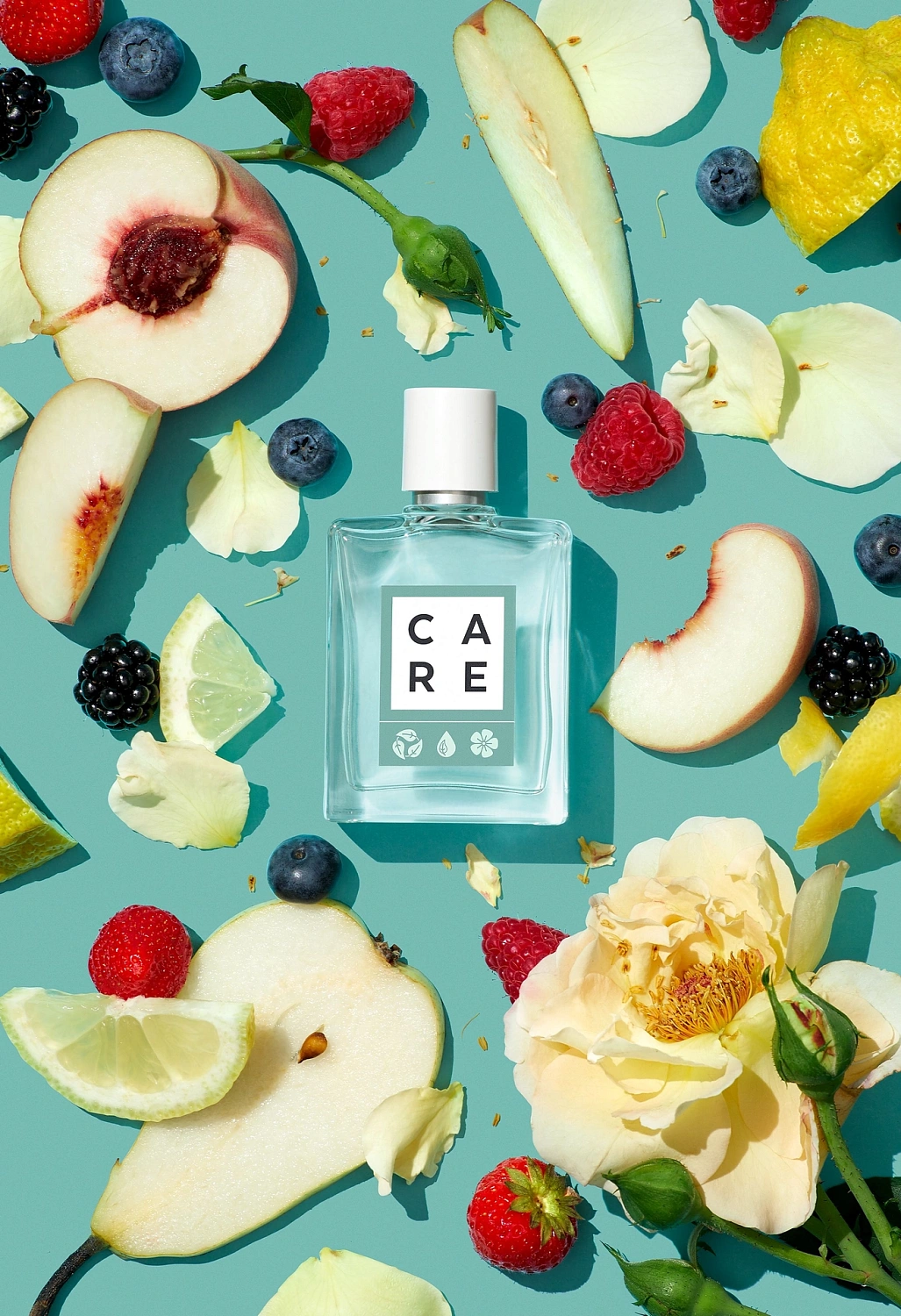Care Clean Silk