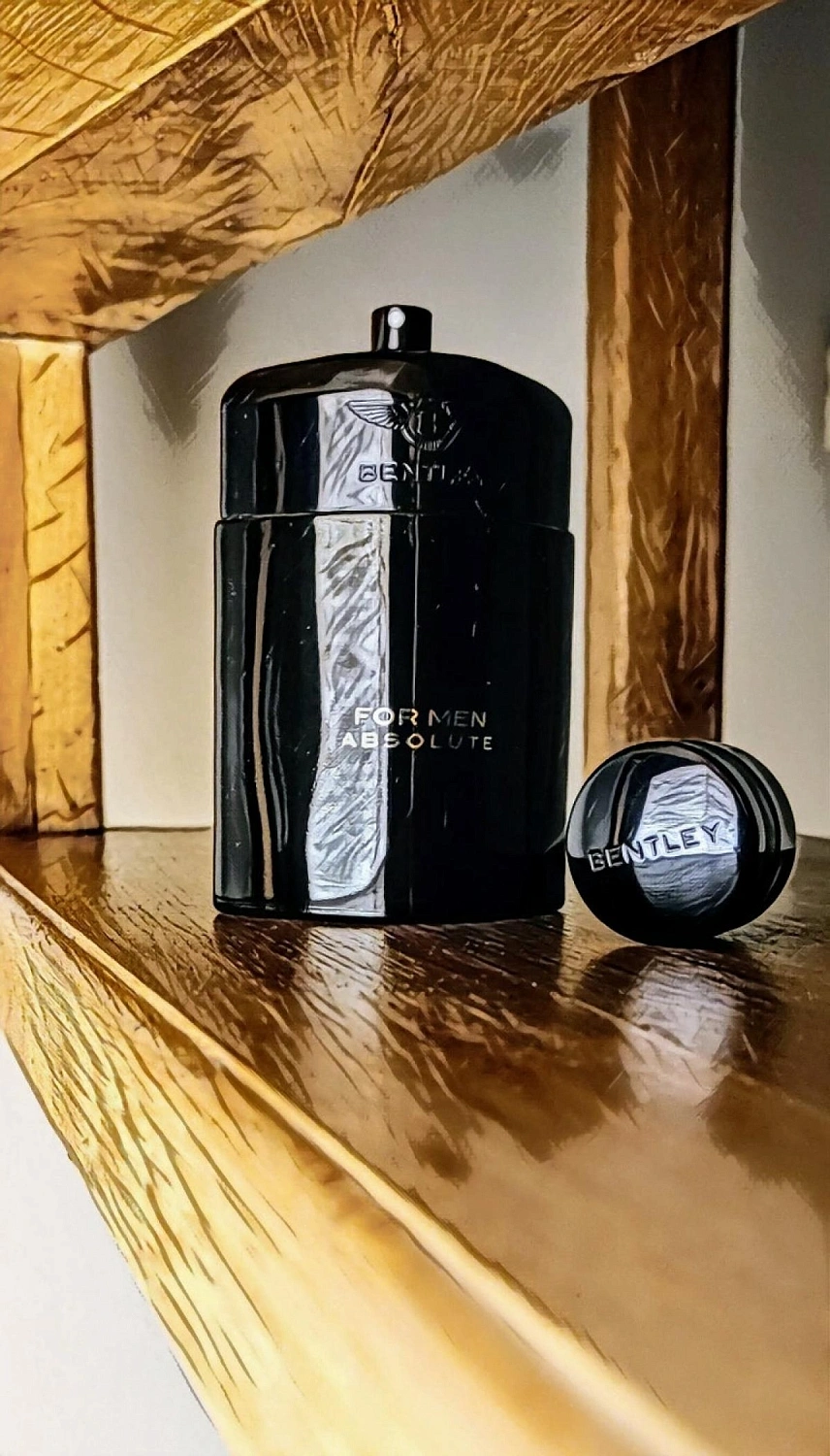 Bentley For Men Absolute