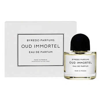 Фото BYREDO Oud Immortel