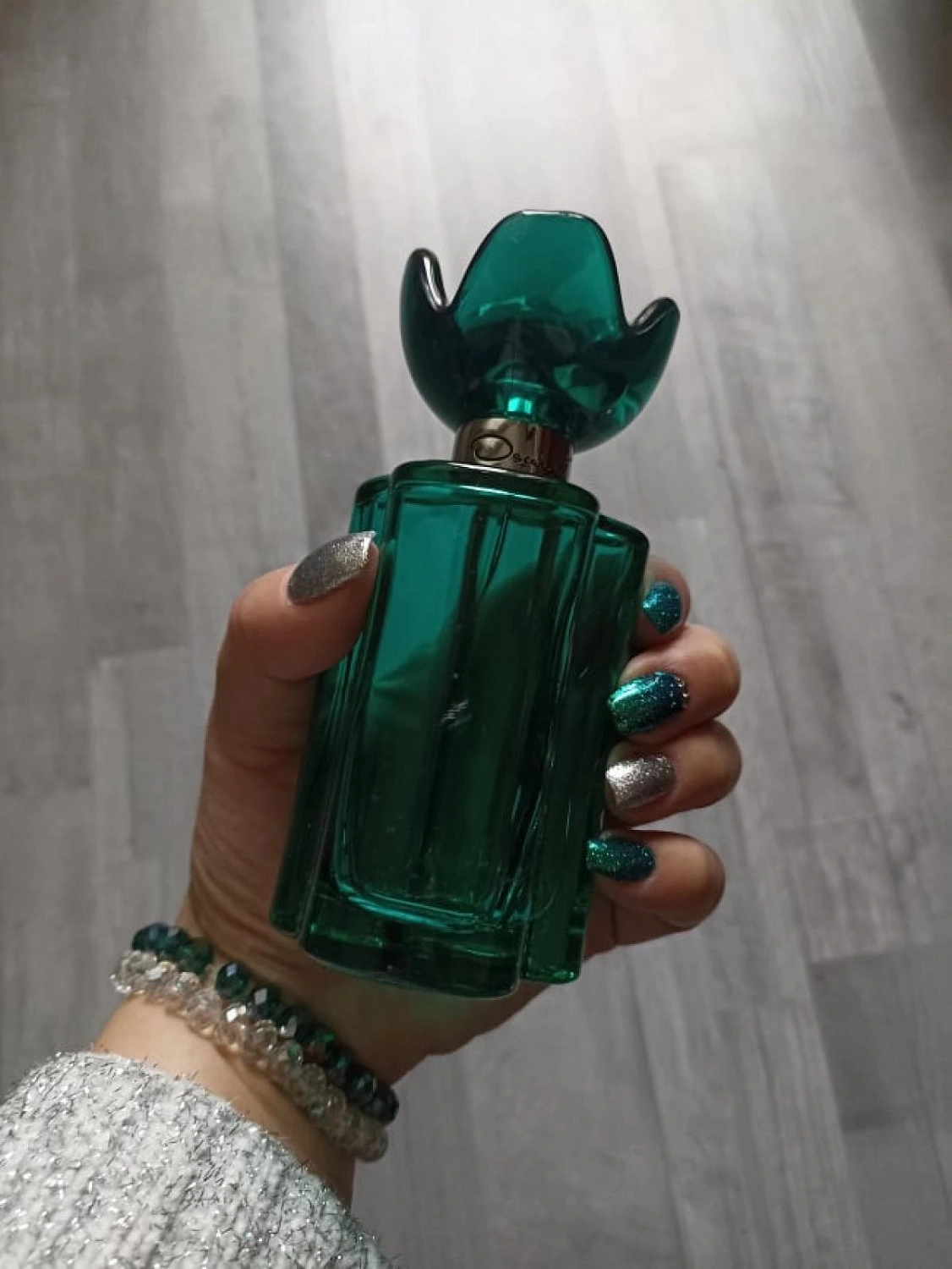 Oscar de la Renta Oscar Jasmine