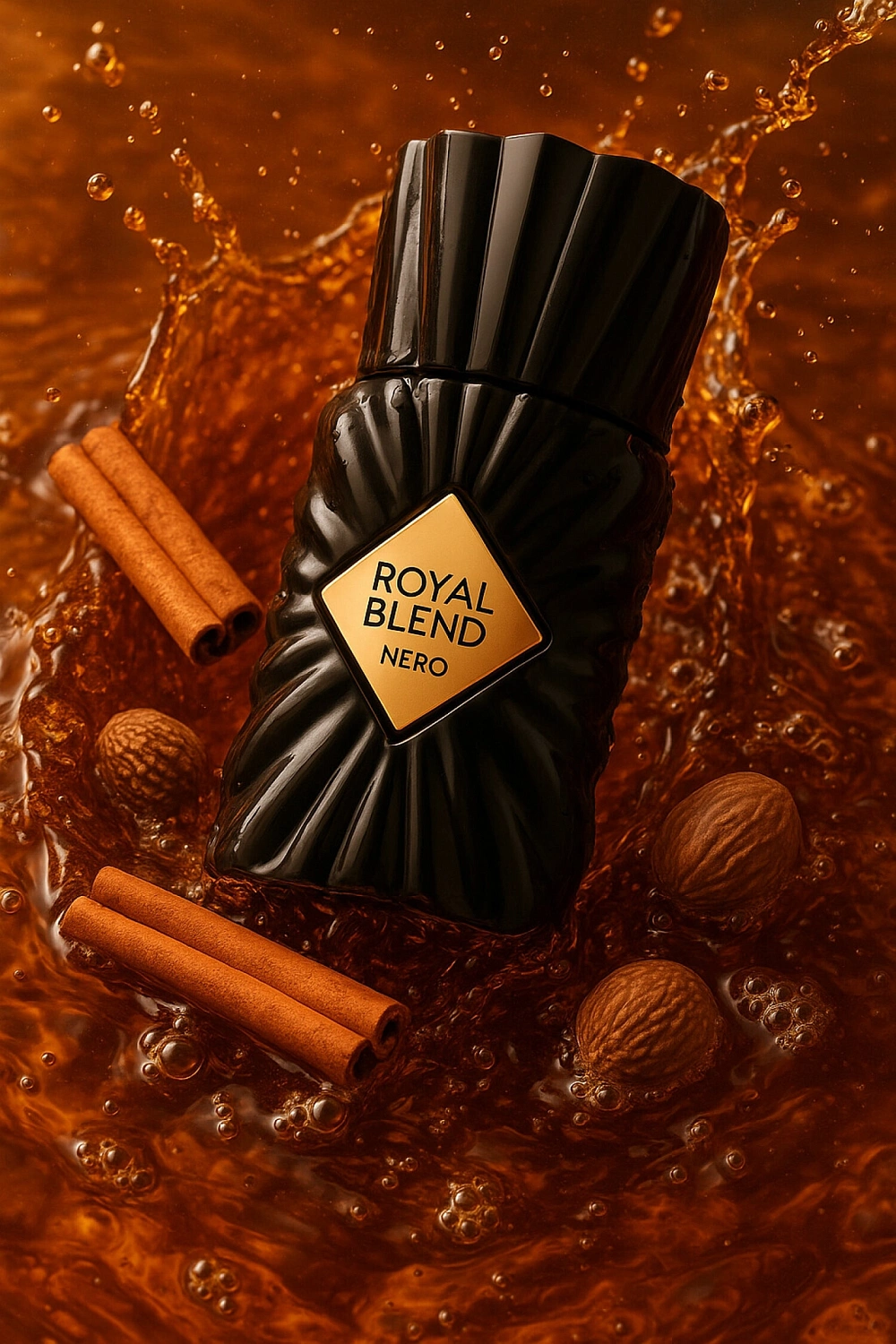 Fragrance World Royal Blend Nero