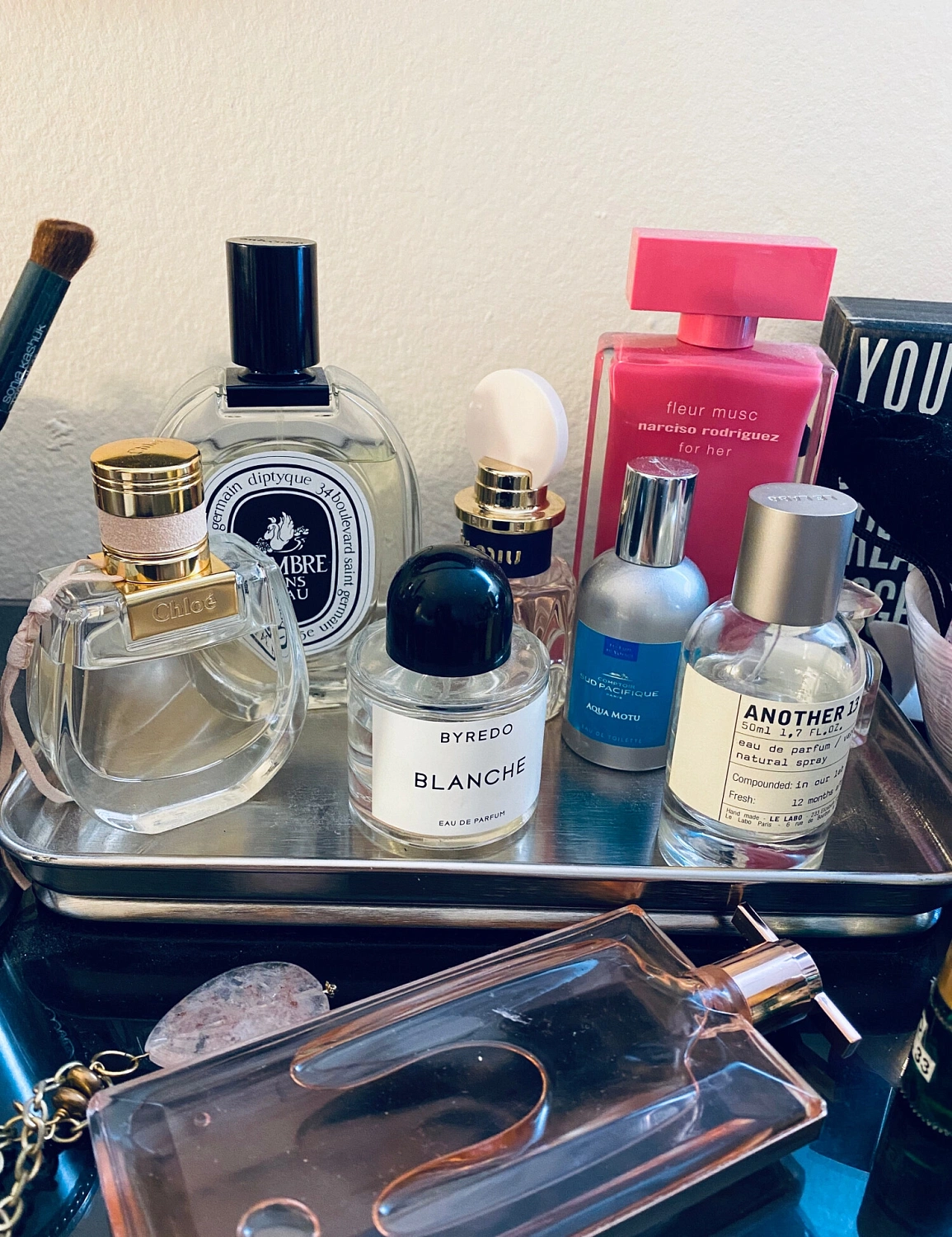 Diptyque L'Ombre Dans L'Eau
