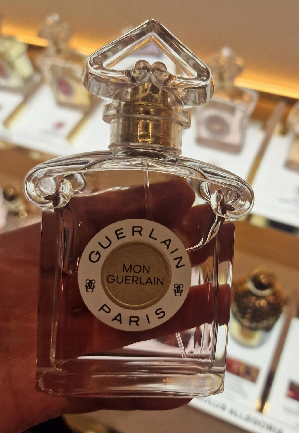 Mon Guerlain