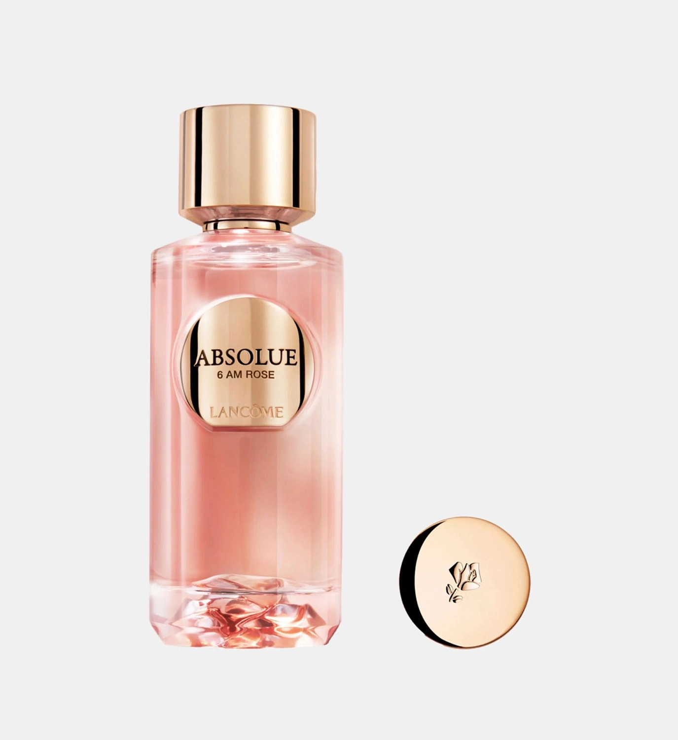 Lancôme Absolue 6AM Rose