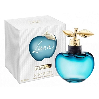 Nina Ricci Luna туалетная вода 80 мл