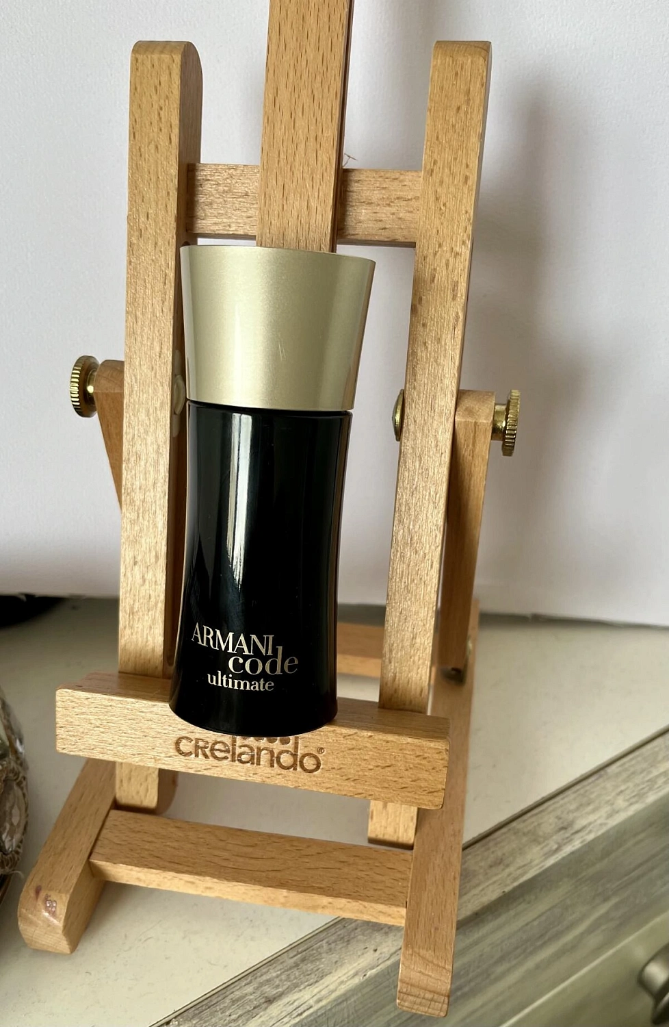 Armani Code Ultimate
