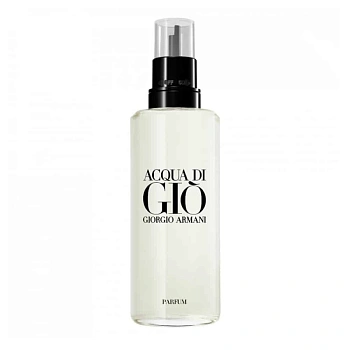 Armani Acqua di Gio Eau de Parfum парфюмерная вода 150 мл тестер (сменный объем)