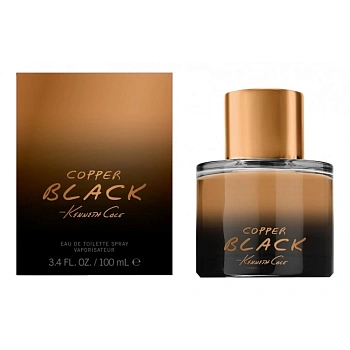 Фото Kenneth Cole Copper Black