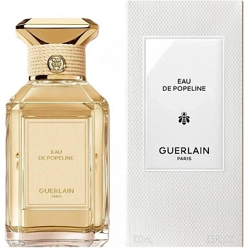 Фото Guerlain Eau De Popeline