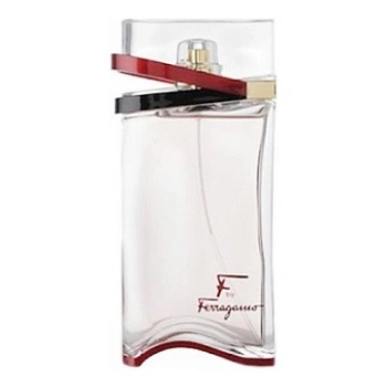 Salvatore Ferragamo F by Ferragamo парфюмерная вода 90 мл тестер