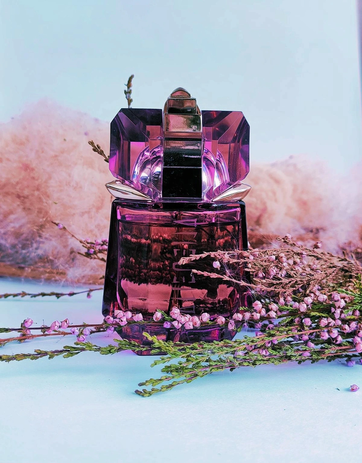 Mugler Alien Eau de Toilette