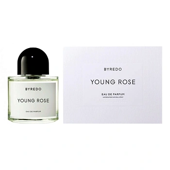 Фото BYREDO Young Rose