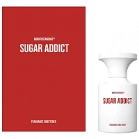 BORNTOSTANDOUT Sugar Addict