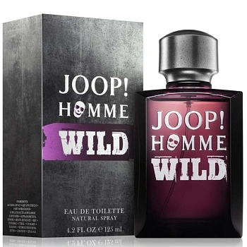 Фото Joop! Homme Wild