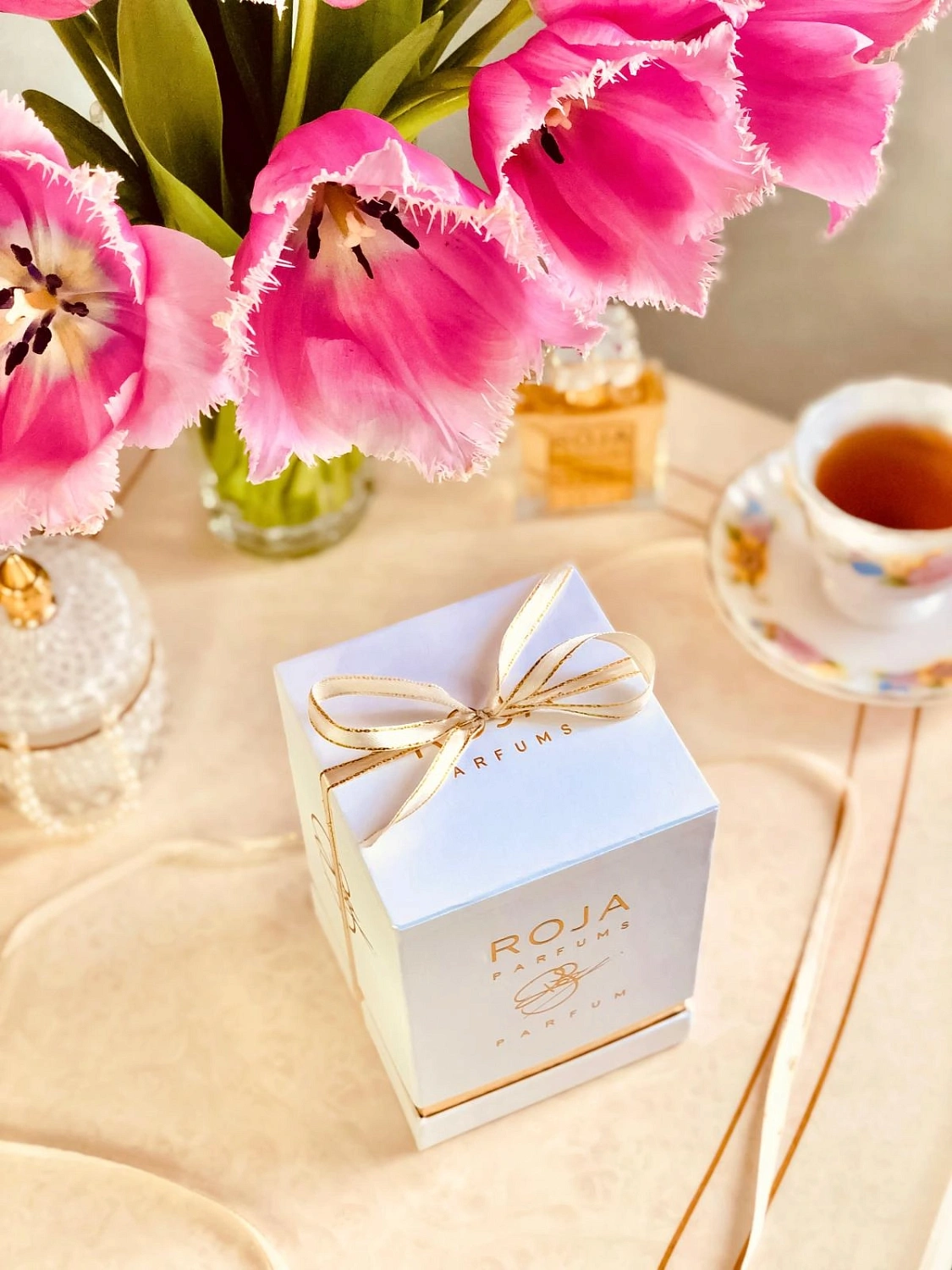 Roja Parfums Enigma