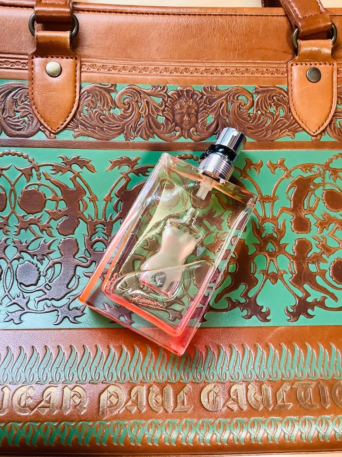 Jean Paul Gaultier Ma Dame