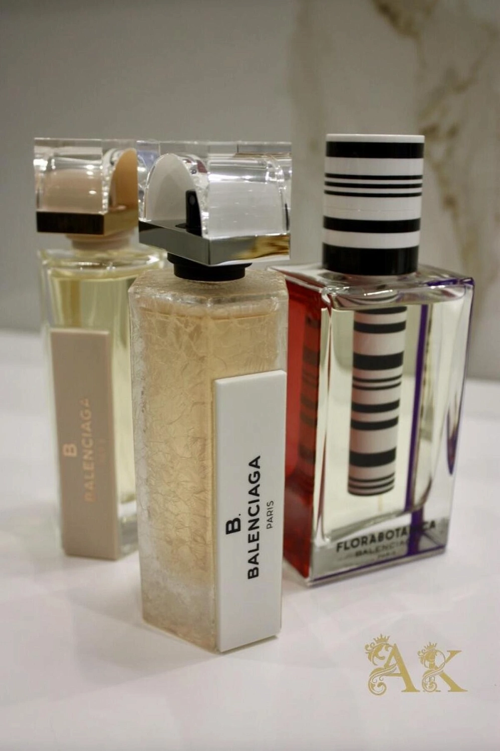 B. Balenciaga Skin
