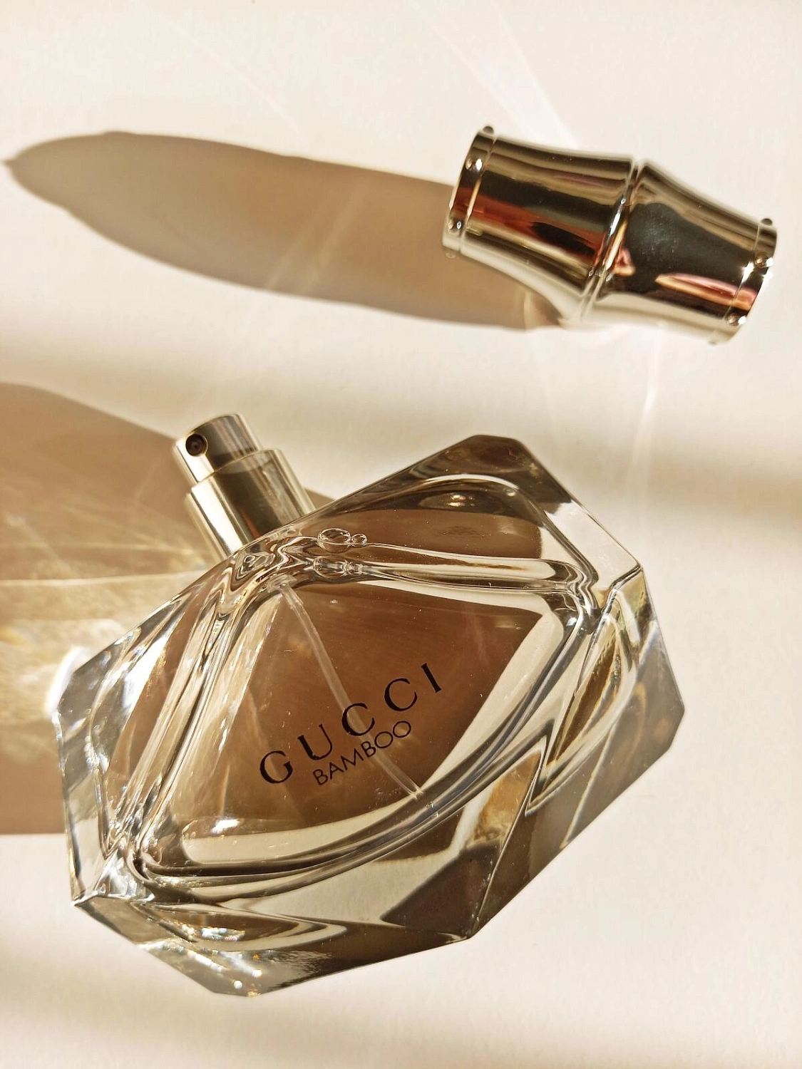 Gucci Bamboo