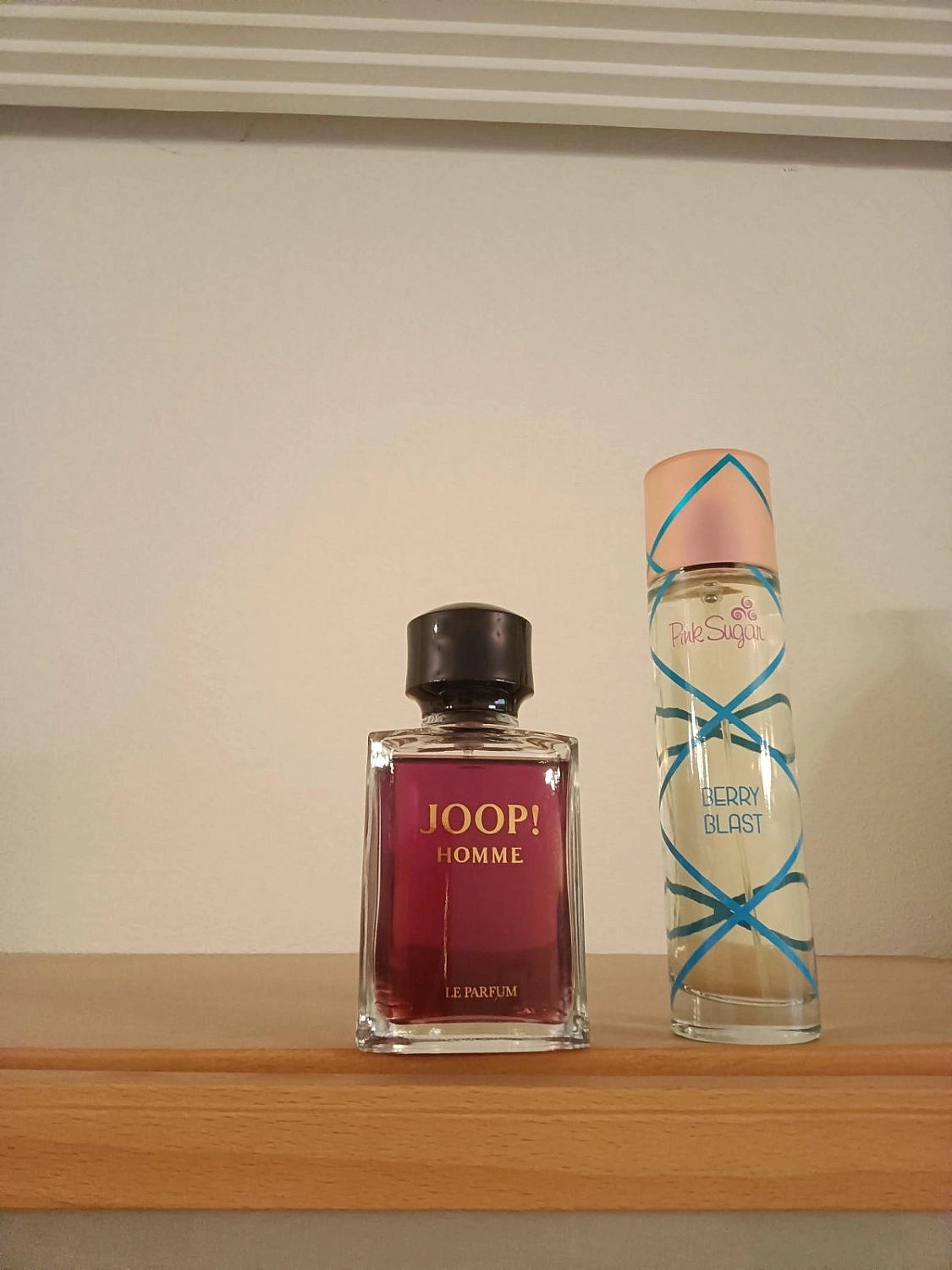 Joop! Homme Le Parfum