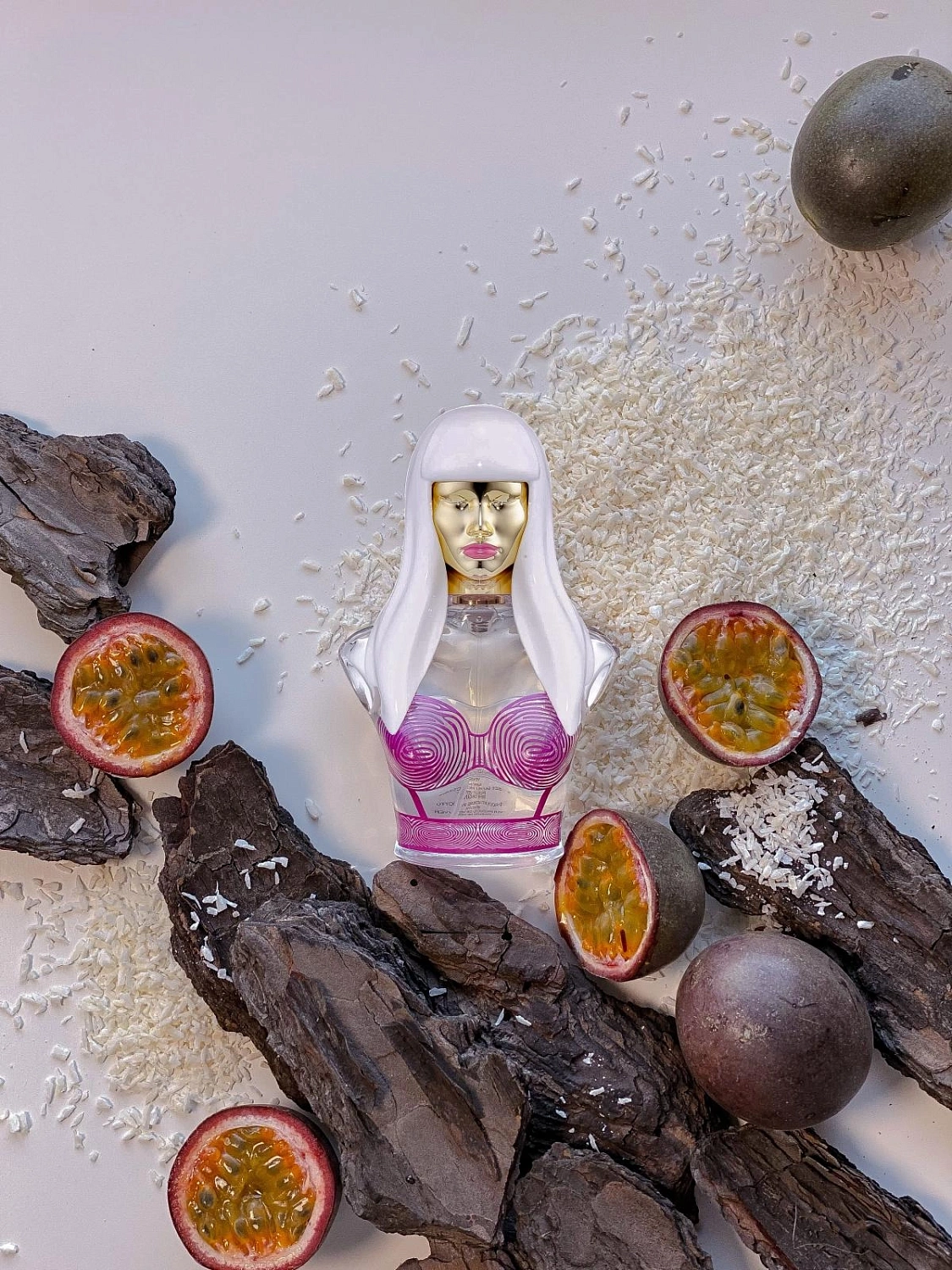 Nicki Minaj The Pinkprint