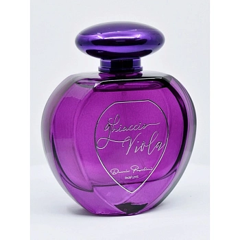 Фото Duccio Pasolini Parfums Ghiaccio Viola