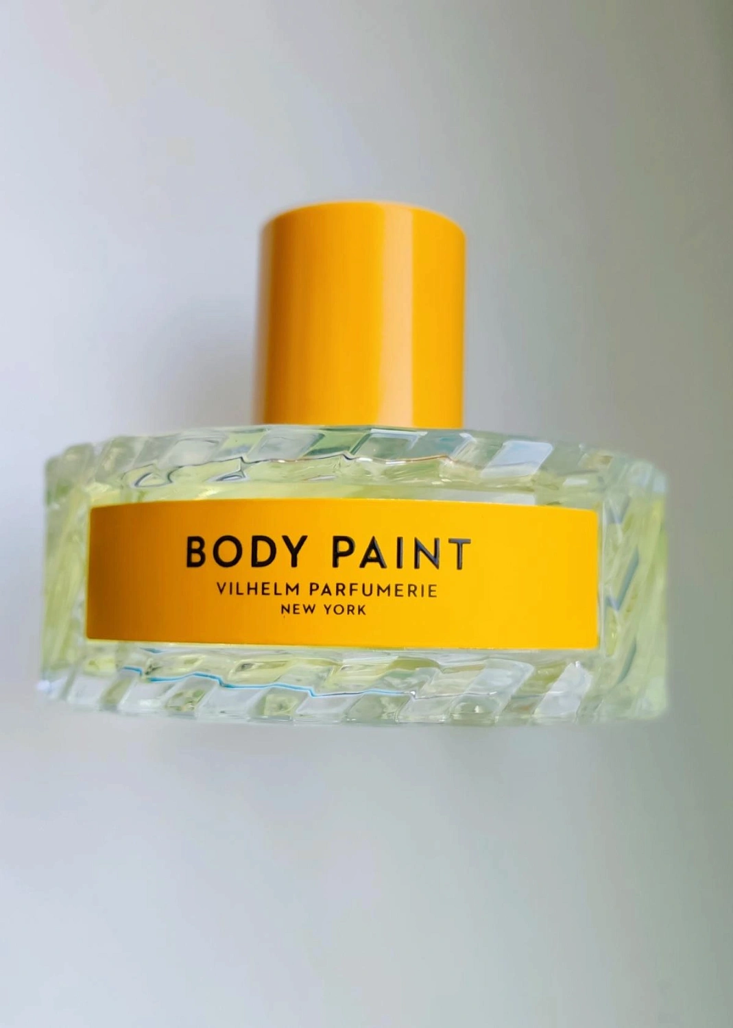 Vilhelm Parfumerie Body Paint