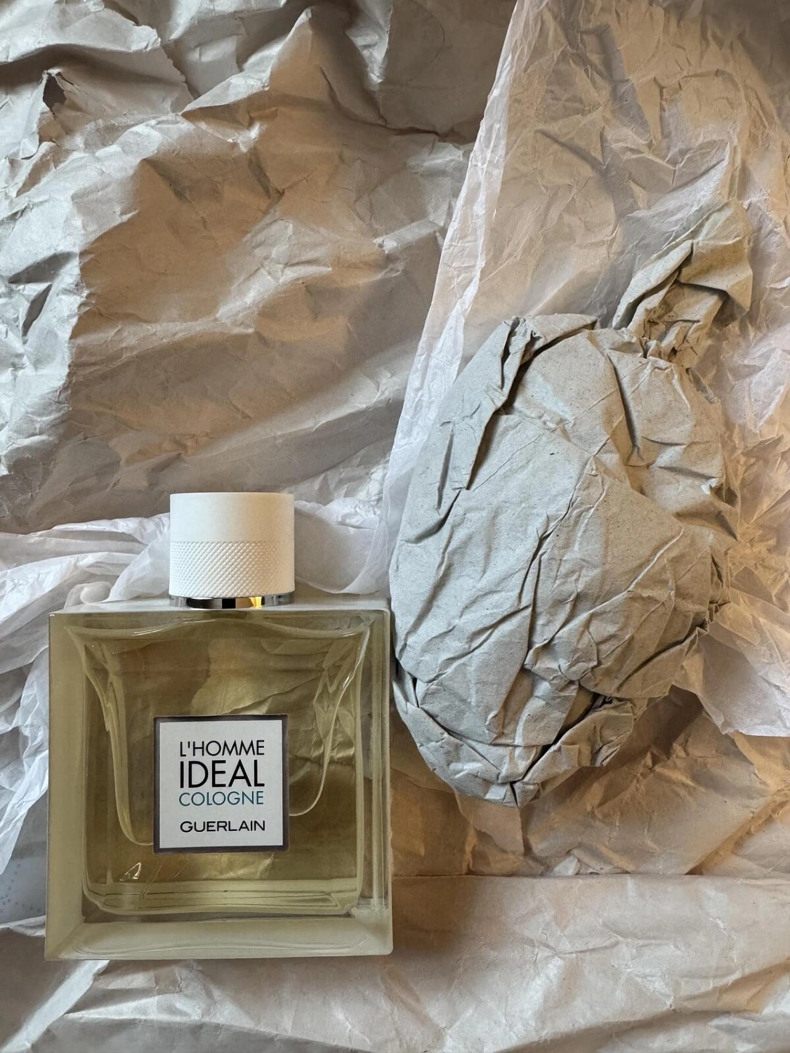 Guerlain L'Homme Ideal Cologne