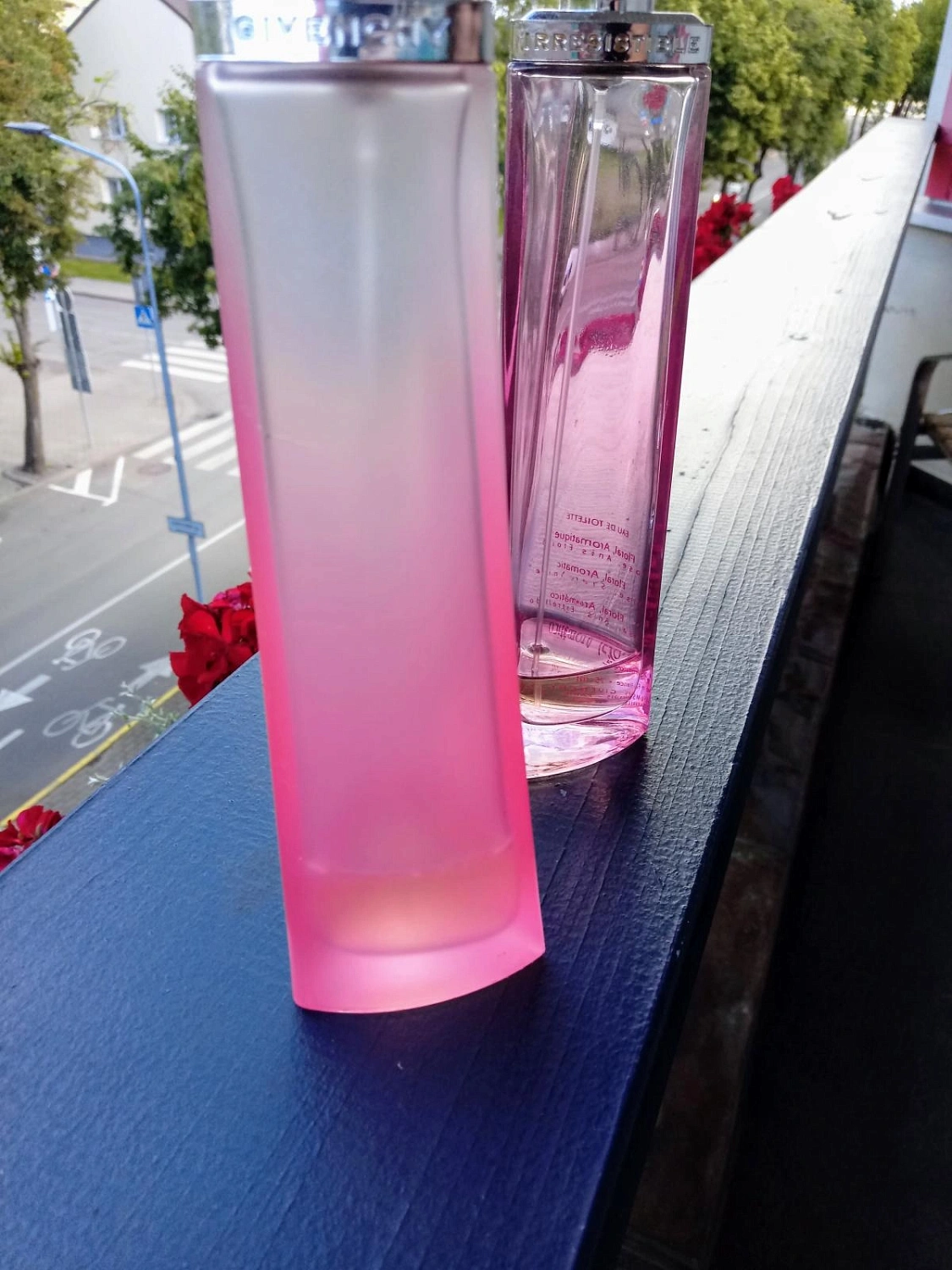 Givenchy Very Irresistible Summer