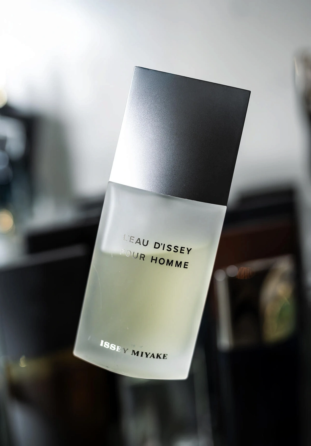 Issey Miyake L'eau D'issey Pour Homme IGO