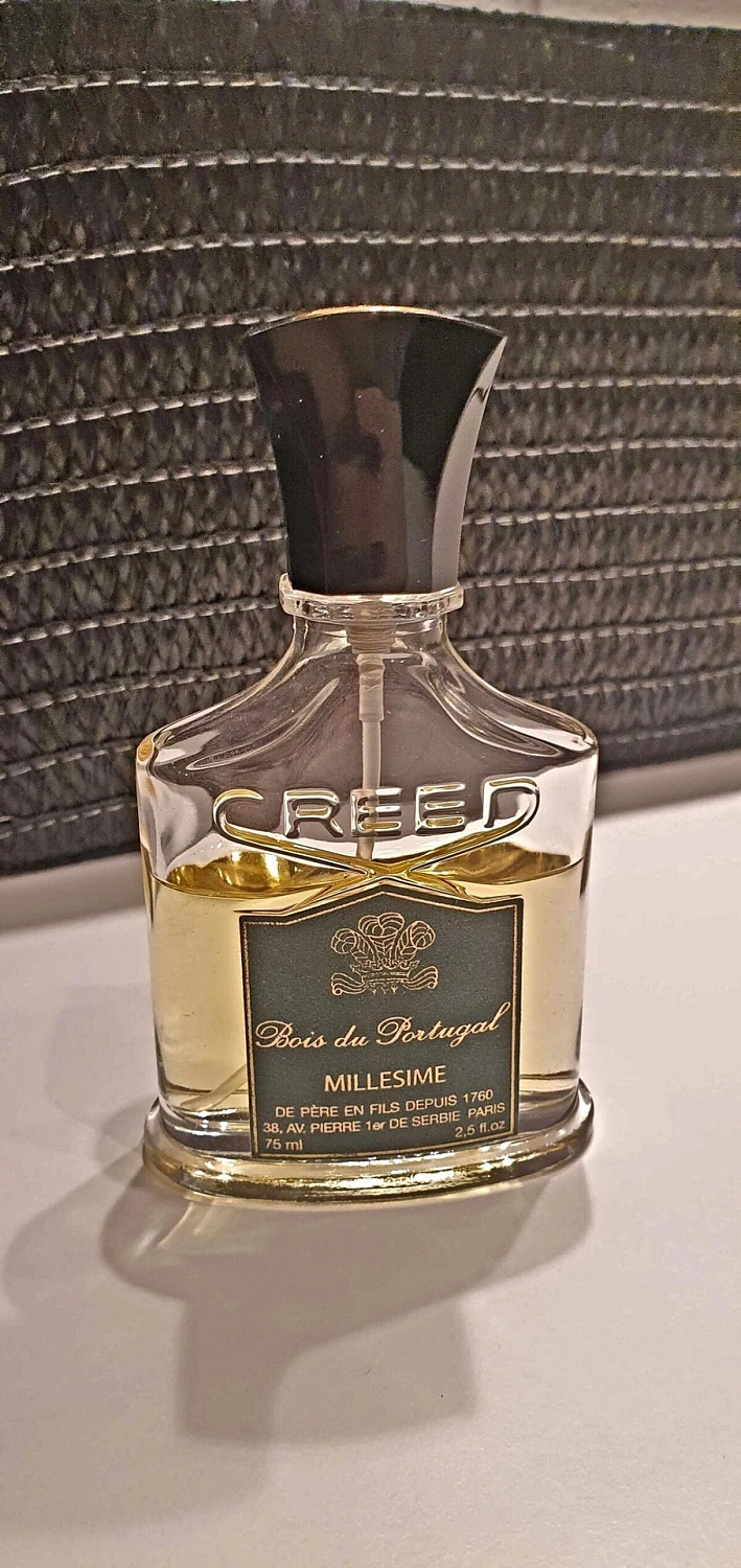Creed Bois du Portugal