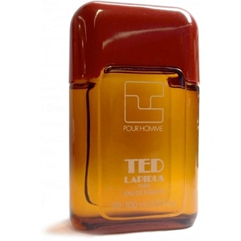 Фото Ted Lapidus Pour Homme