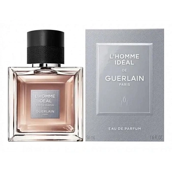 Guerlain L'Homme Ideal Eau de Parfum парфюмерная вода 50 мл