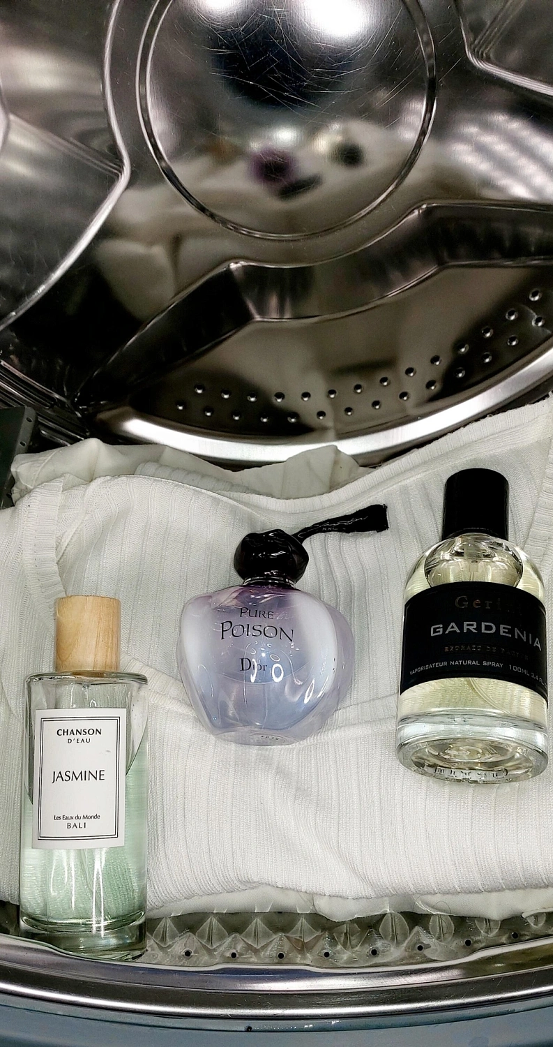 Christian Dior Pure Poison