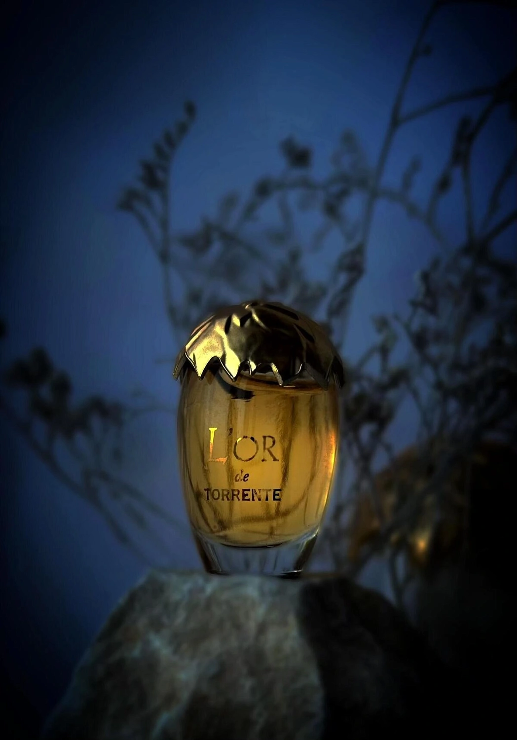 L'Or de Torrente
