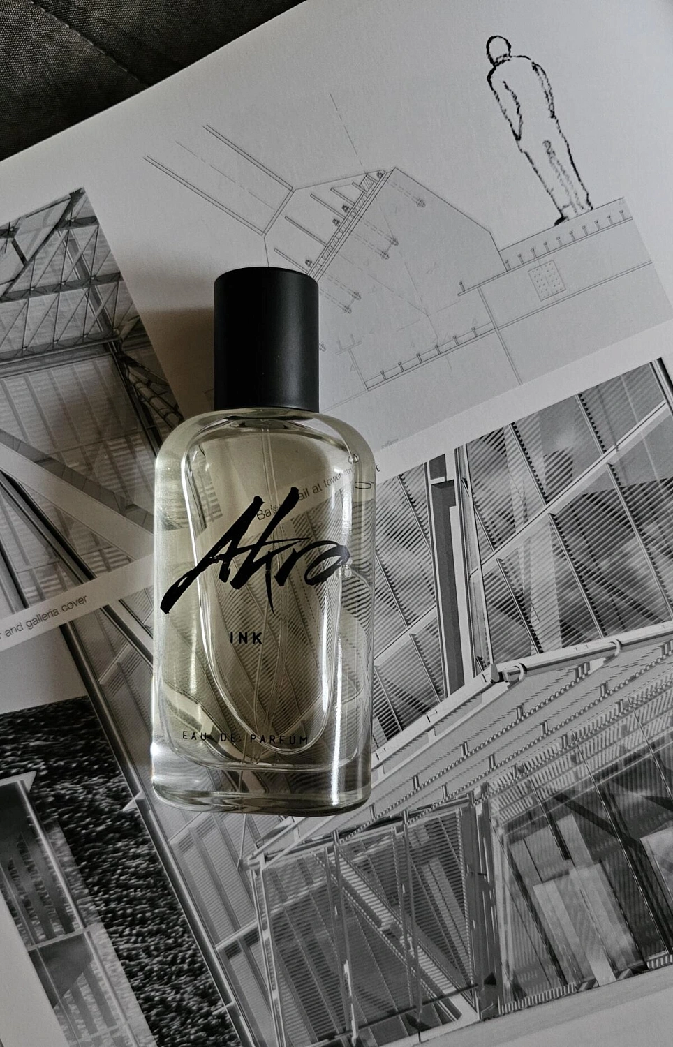 Akro Ink