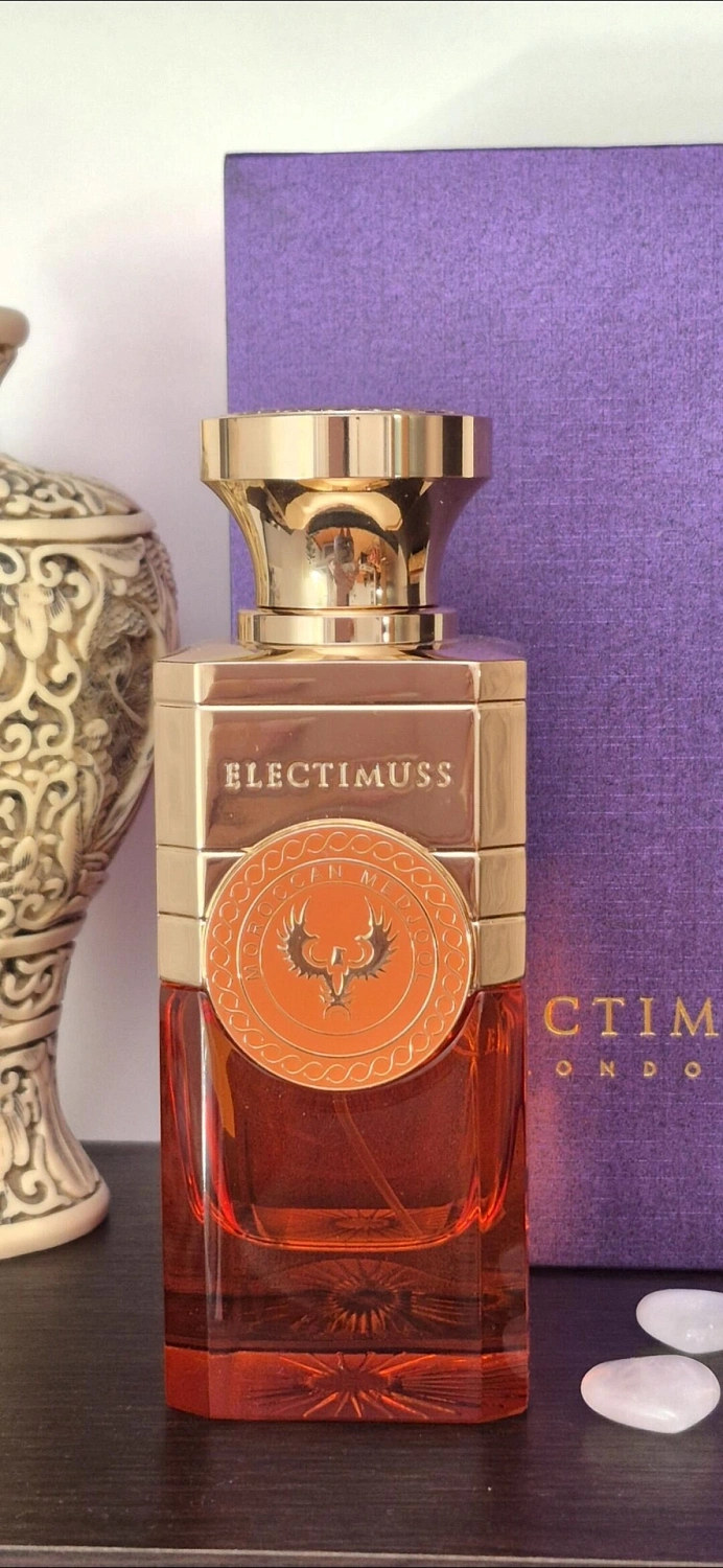 Electimuss Moroccan Medjool