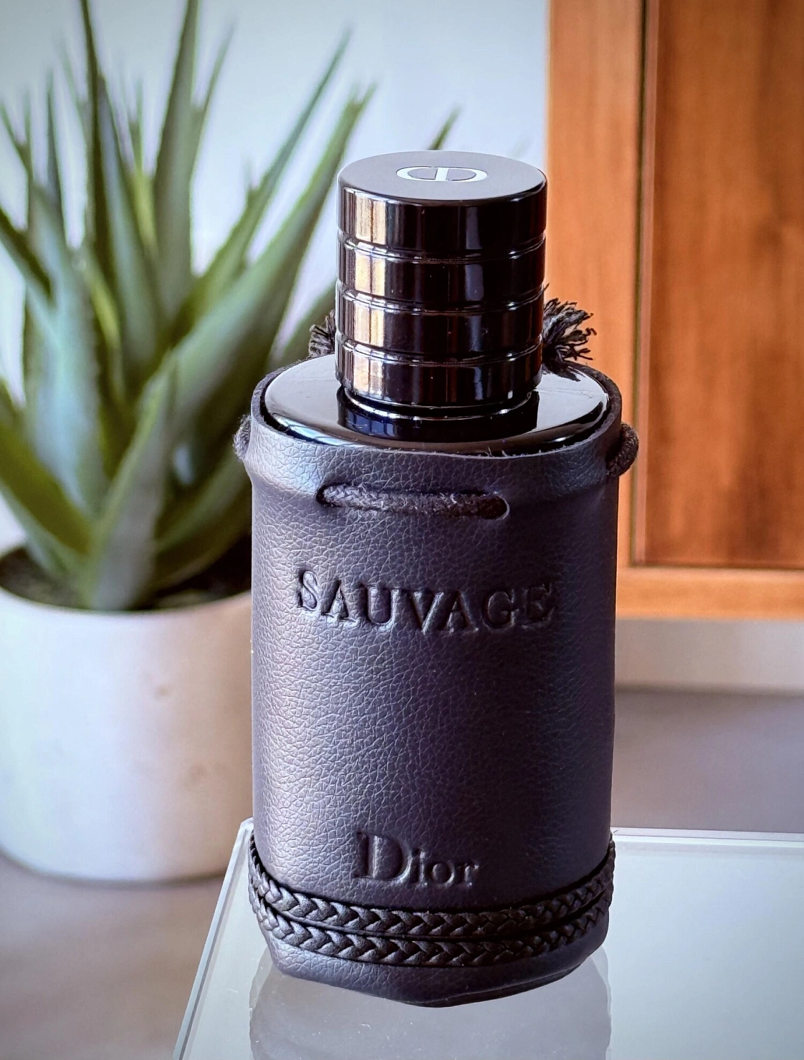Christian Dior Sauvage 2015