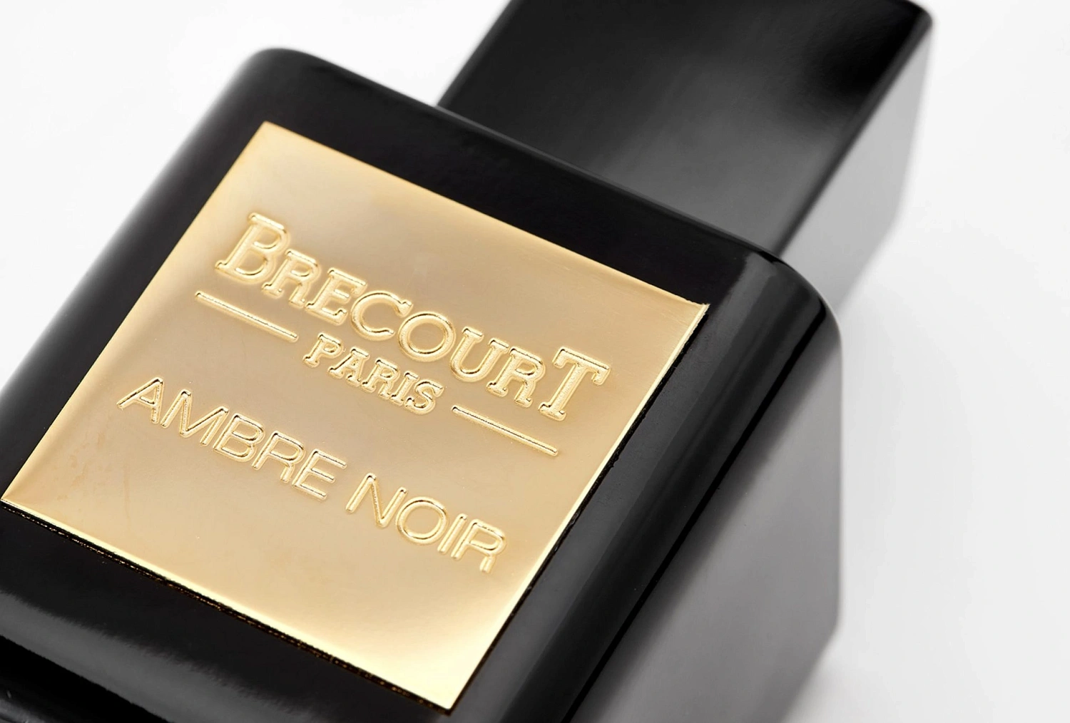 Brecourt Ambre Noir