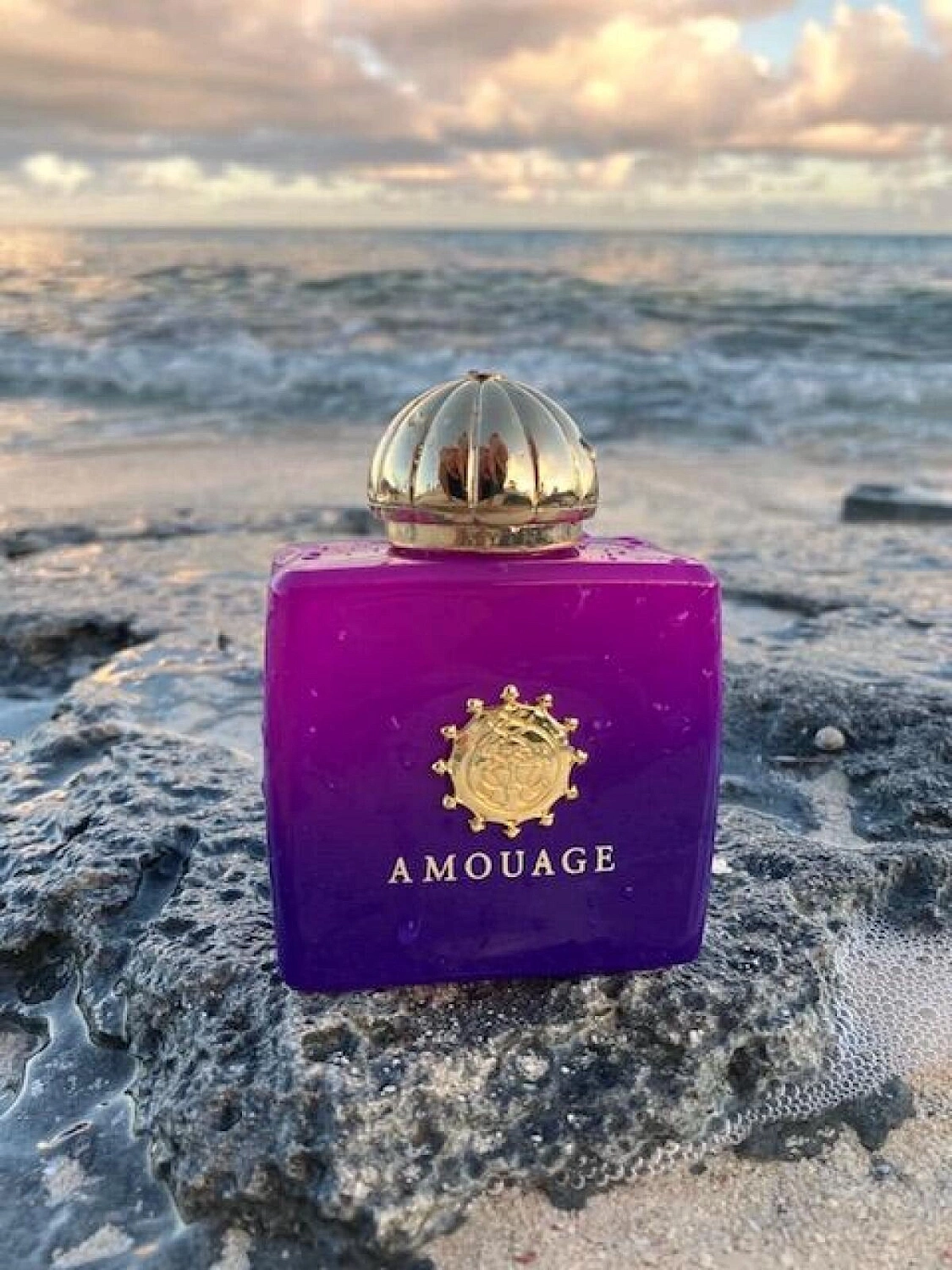 Amouage Myths Woman